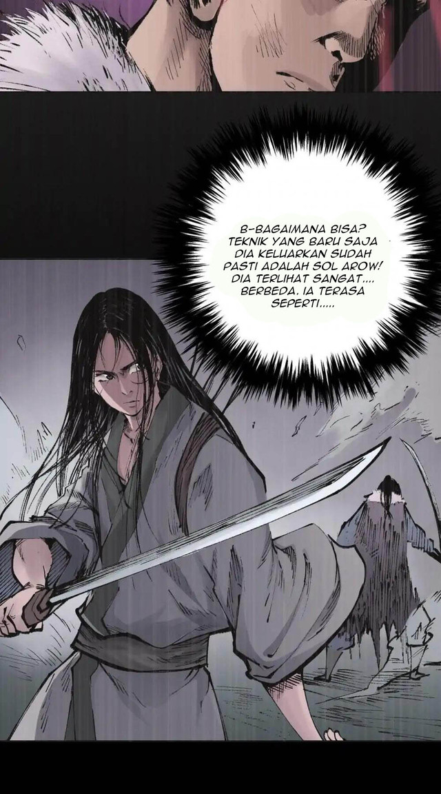 Journey of the Hidden Blade (The Demon Blades) Chapter 23 Gambar 15